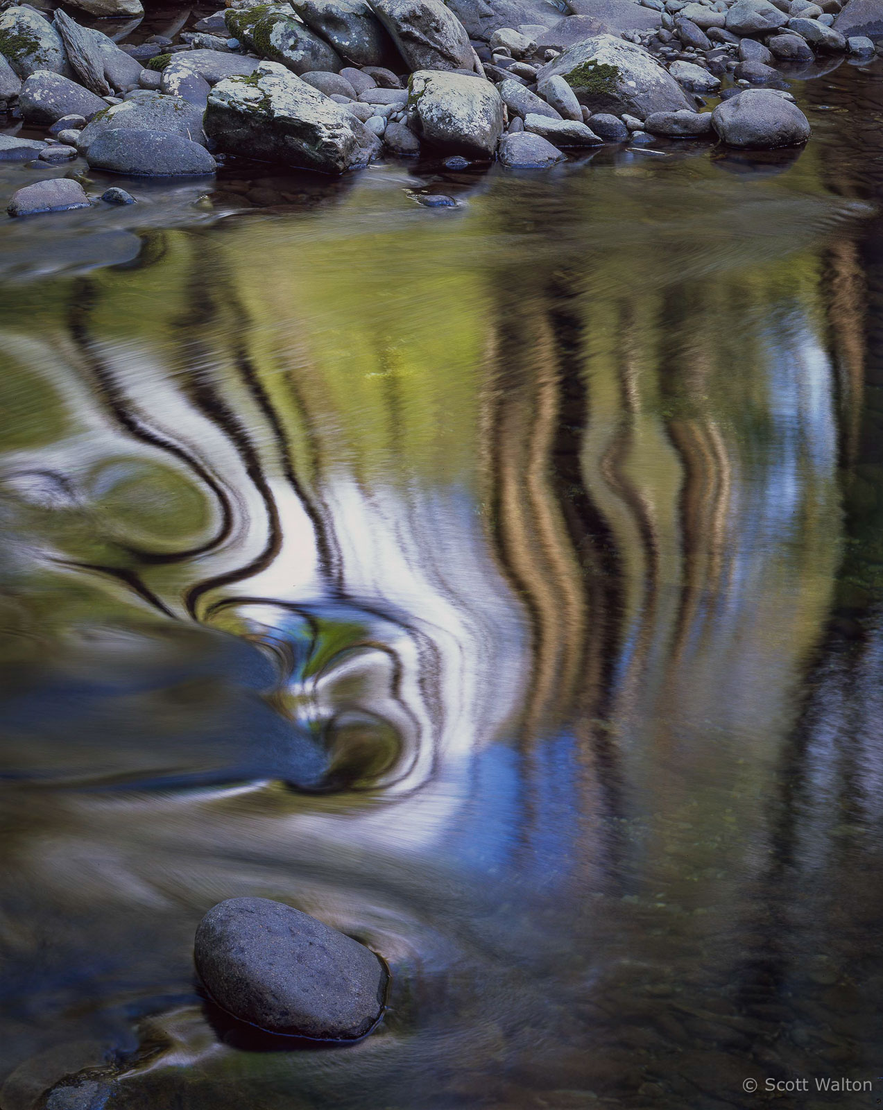 SmokiesTremontLittleRiverAbstractFlow-homescanProvia100.jpg