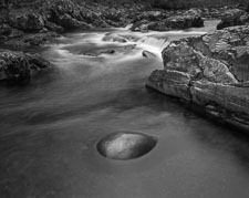 Smokies-Greenbrier-LittlePigeonRiverRapids0FloatingRock-Homescan-Tmax100.jpg