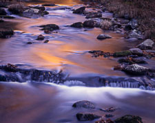 Sunrise Reflections, Oconoluftee River Smokies-OconolufteeRiverSunrise-homescan-velvia.jpg
