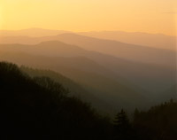 Smoky Mountains