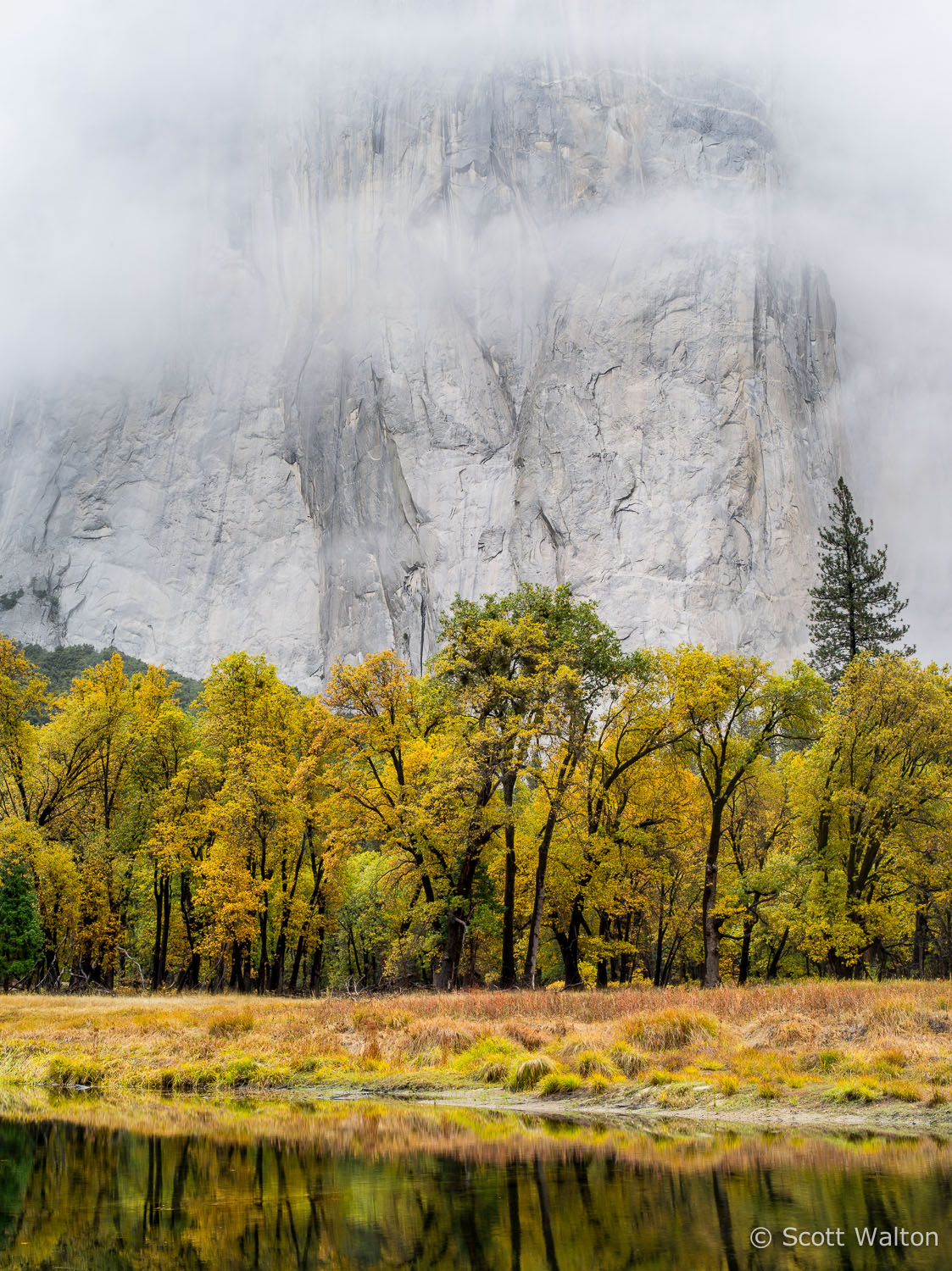 El-Capitan-Clouds-Merced-Reflection-Yosemite-California.jpg