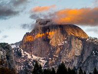 Yosemite