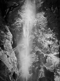 Bridalveil Fall detail bridalveil-fall-detail-winter-yosemite-california.jpg