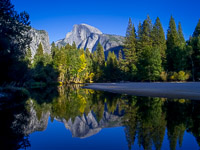 half-dome-reflection-merced-river-yosemite-california.jpg