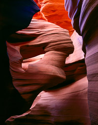 Back of the Keyhole Arch keyhole-arch-vert2-lower-antelope-canyon-arizona.jpg