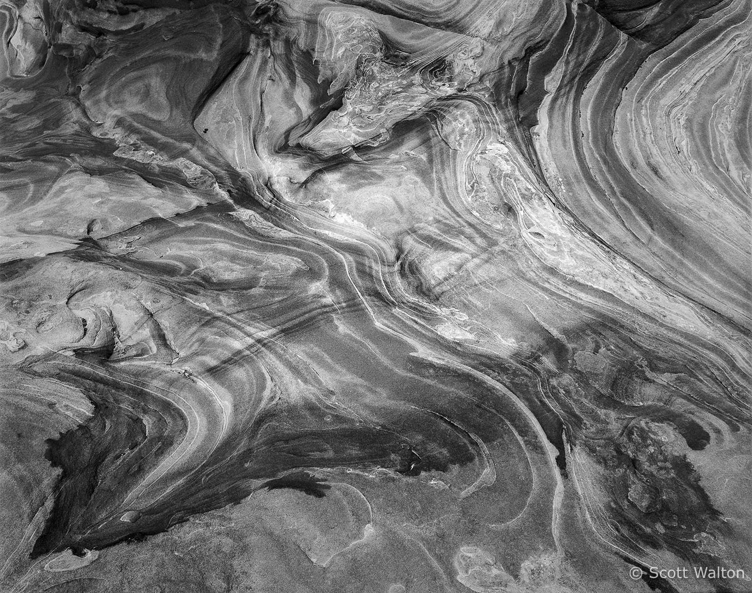 Coyote-Buttes-Sanstone-Abstract-BW-Arizona.jpg