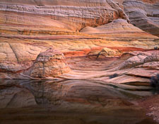 CoyoteButtesUpperPoolReflectionOrig-homnescan-Velvia-2.jpg