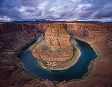 Around Page, Arizona