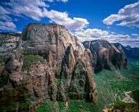 Zion / Bryce Zion / Bryce