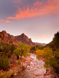 Sunset on The Watchman watchman-sunset-virgin-river-zion-national-park-utah.jpg