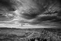 Sunset at Desert View desert-view-sunset-bw-grand-canyon-national-park-arizona.jpg
