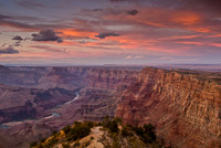 Sunset at Desert View desert-view-sunset-color-grand-canyon-national-park-arizona.jpg