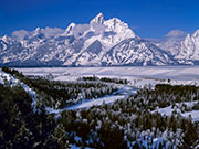 Tetons