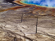 Yellowstone Yellowstone