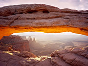 Arches / Canyonlands