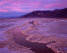 Death Valley Death Valley