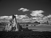 Church Rock near Kayenta, Arizona church-rock-kayenta-arizona.jpg