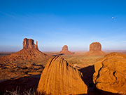 Monument Valley Monument Valley