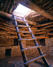 ladder-of-light-three-kiva-ruin-new-mexico.jpg