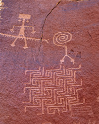 Petroglyphs, Paria Plateau, Arizona maze-petroglyph-paria-plateau-arizona.jpg