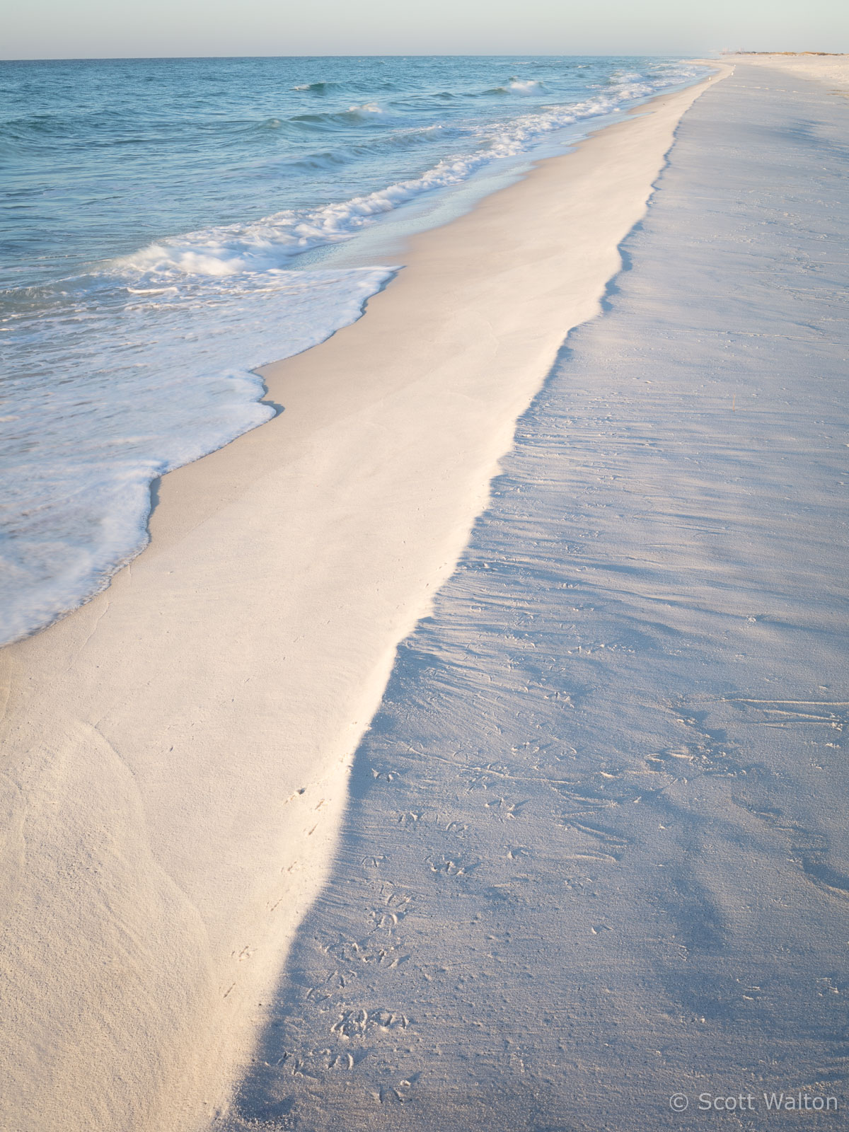 santa rosa national seashore