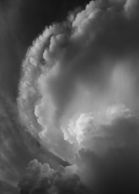 Summer-Thunderstorm-Niceville-Florida-BW.jpg