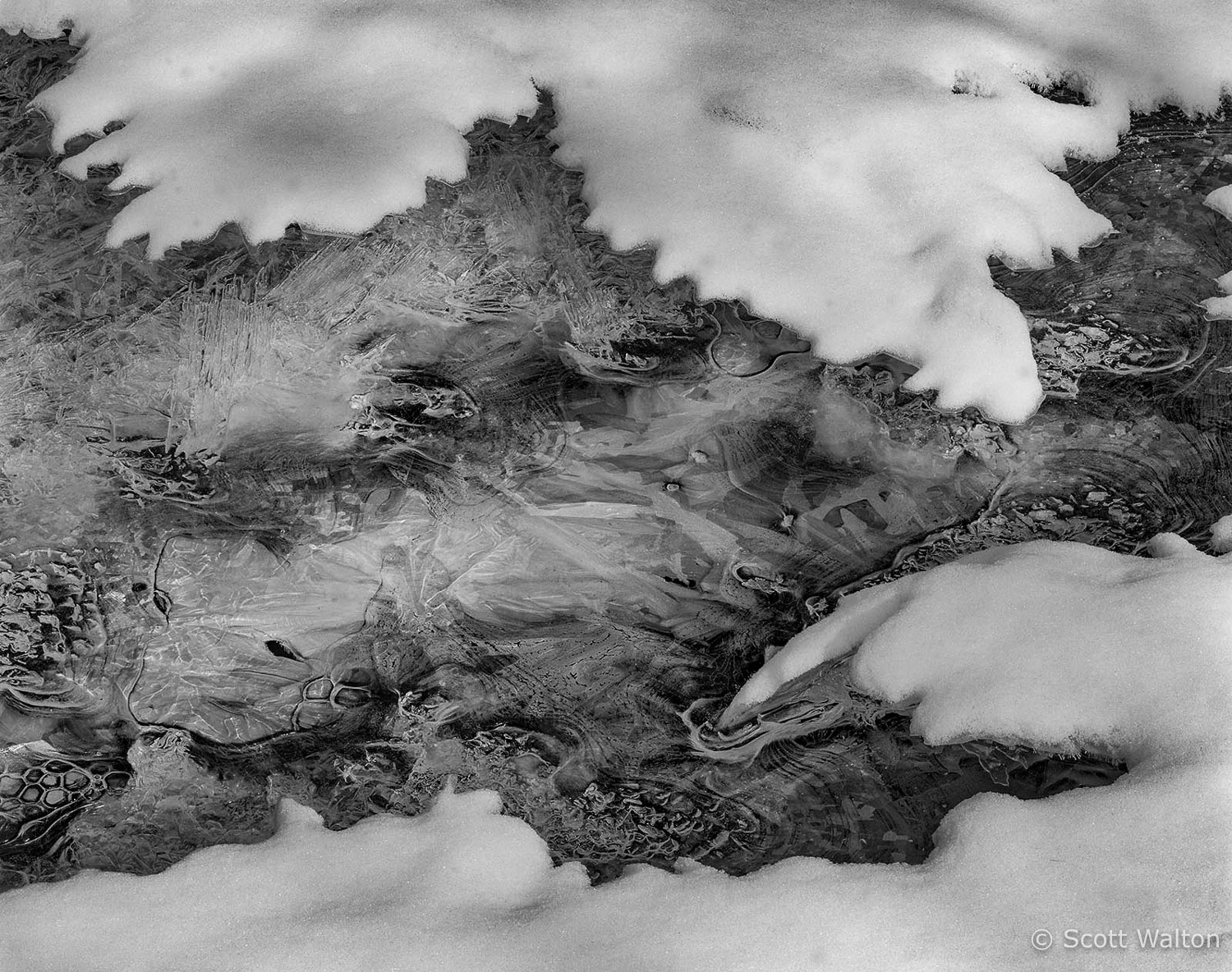 Ice-Snow-Queer-Creek-Hiocking-Hills-Ohio-BW.jpg